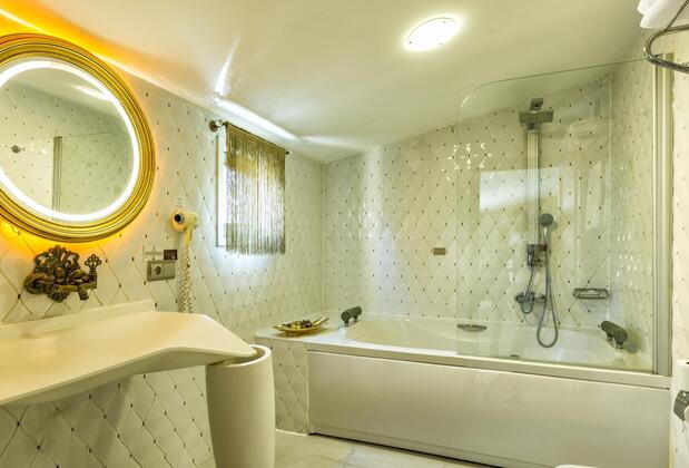 Hotel Sultania - Görsel 26