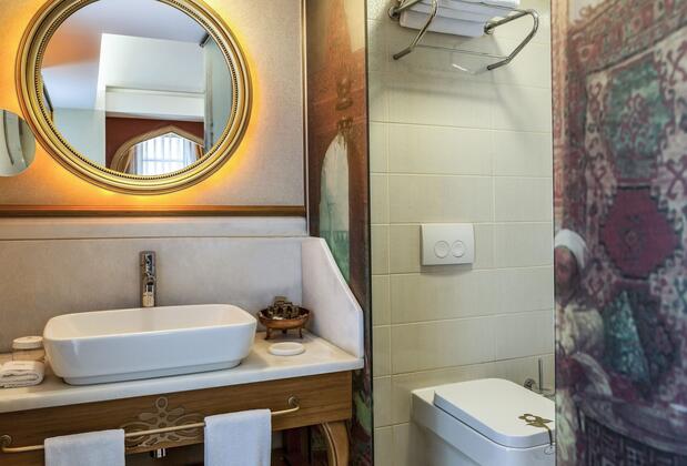 Hotel Sultania - Görsel 25