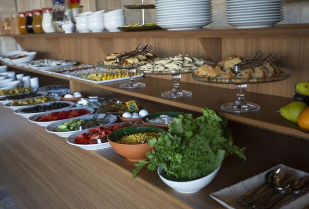 Zara Cave Hotel - Görsel 40