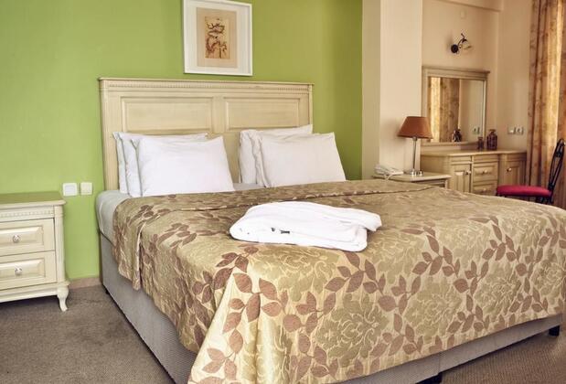 Urla Pera Hotel - Görsel 19