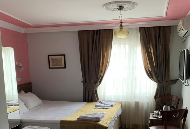 Otel Buhara - Görsel 9