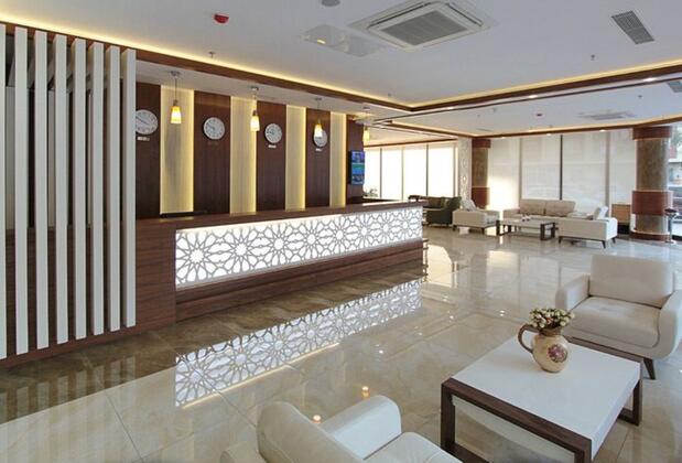 Forum Suite Otel - Görsel 3