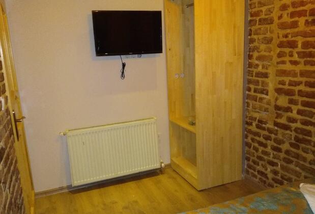 Volga Suites - Görsel 15