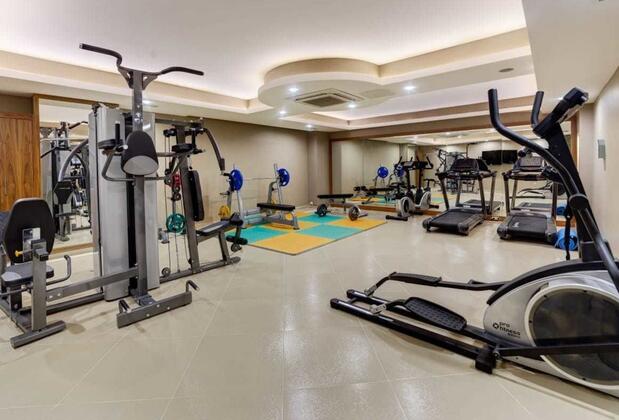 Forum Suite Otel - Görsel 14