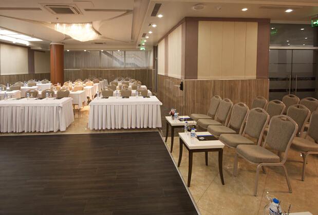 Forum Suite Otel - Görsel 15