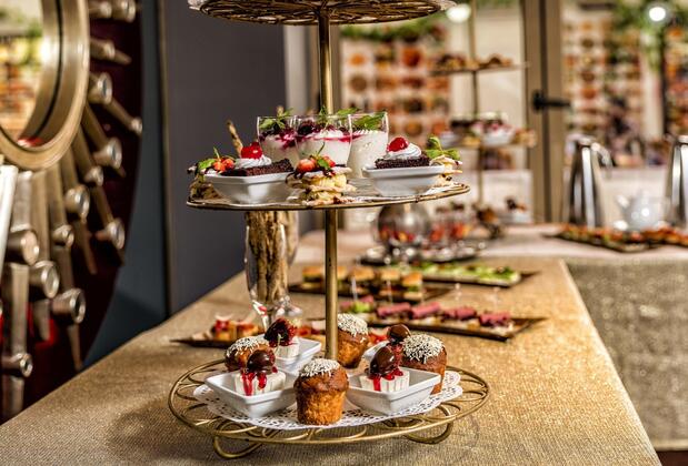 Hotel Sultania - Görsel 11