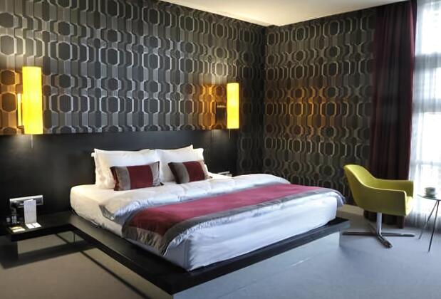 Home Stay Home Mecidiyeköy - Görsel 3