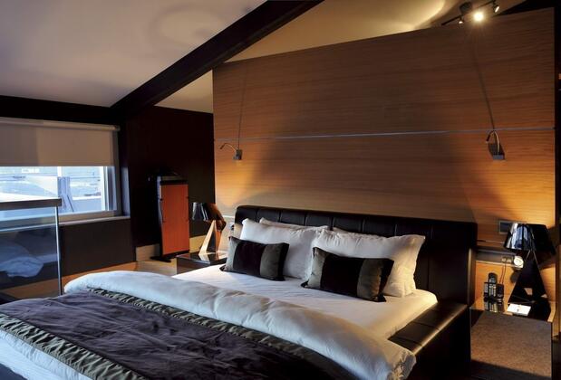 Home Stay Home Mecidiyeköy - Görsel 5