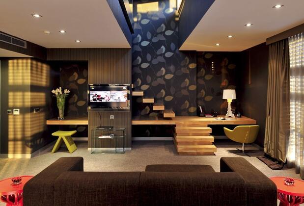 Home Stay Home Mecidiyeköy - Görsel 7