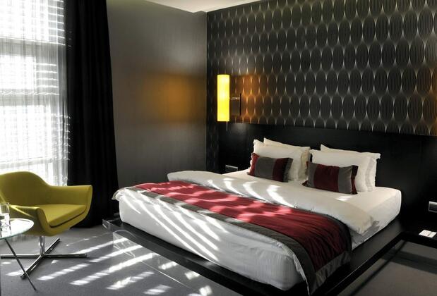 Home Stay Home Mecidiyeköy - Görsel 6