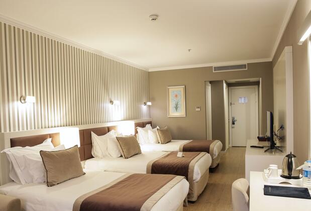 ByOtell İstanbul - Görsel 14