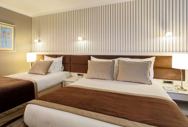 ByOtell İstanbul - Görsel 16