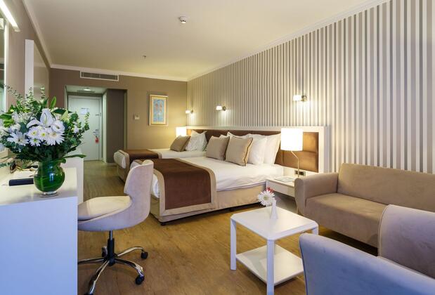 ByOtell İstanbul - Görsel 15