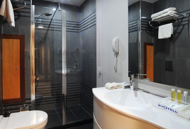 ByOtell İstanbul - Görsel 20