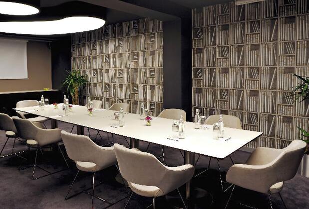 Home Stay Home Mecidiyeköy - Görsel 9