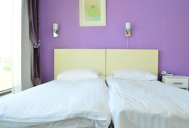 Violet Park Hotel - Görsel 13