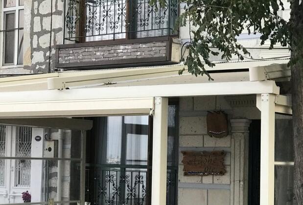 Ayshe Otel - Görsel 4