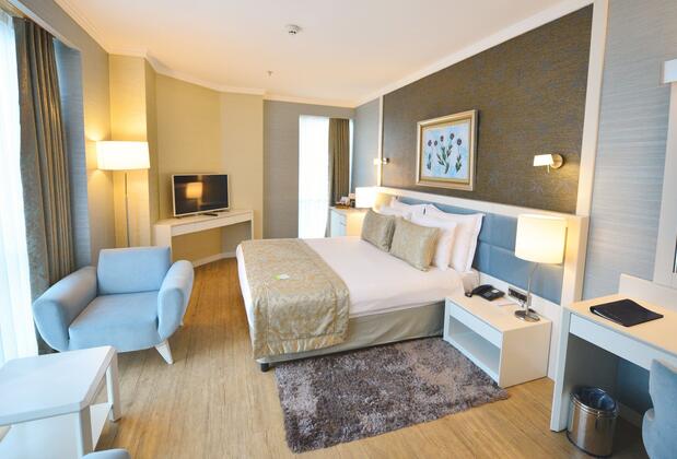 ByOtell İstanbul - Görsel 13