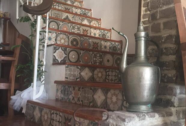 Ayshe Otel - Görsel 5