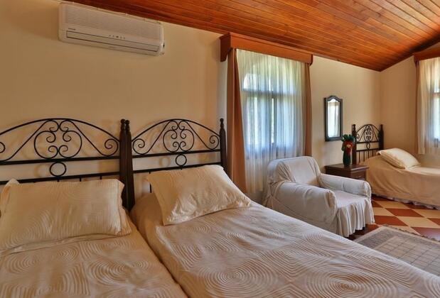 Türkeli Pansiyon - Görsel 5