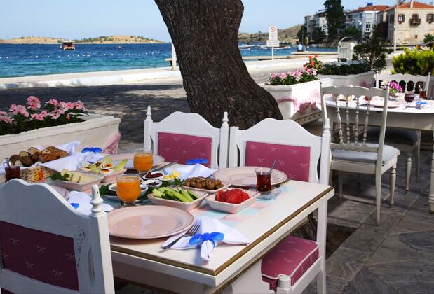 Lola 38 Hotel - Görsel 6