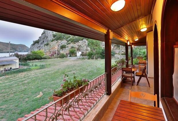 Türkeli Pansiyon - Görsel 18