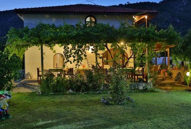 Türkeli Pansiyon - Görsel 13