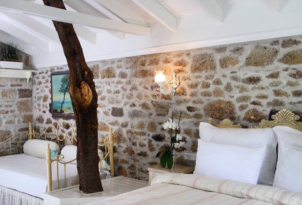 Lola 38 Hotel - Görsel 13