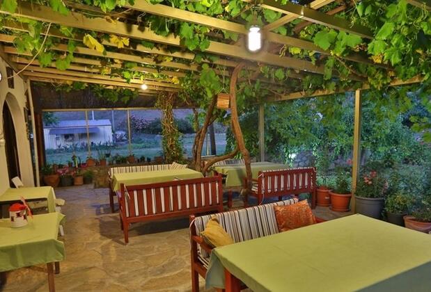 Türkeli Pansiyon - Görsel 11