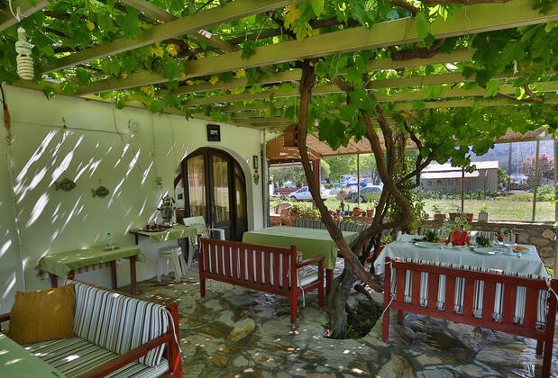 Türkeli Pansiyon - Görsel 12