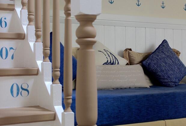 Lola 38 Hotel - Görsel 9