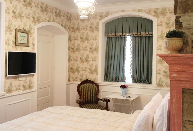 Lola 38 Hotel - Görsel 14