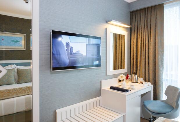 ByOtell İstanbul - Görsel 10