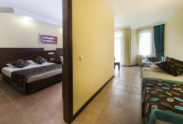 Hotel Club Dizalya - Görsel 10