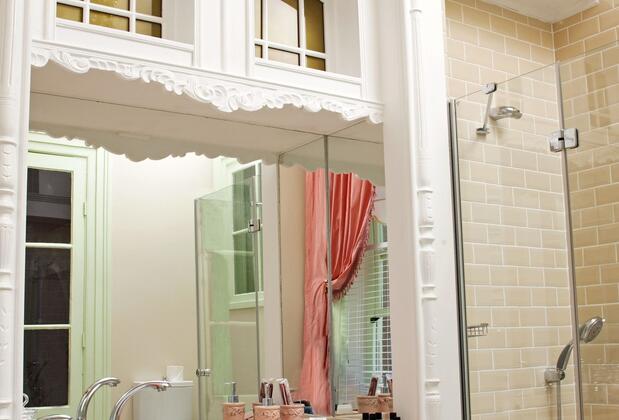 Lola 38 Hotel - Görsel 15