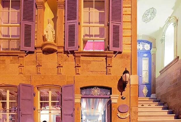 Lola 38 Hotel - Görsel 4