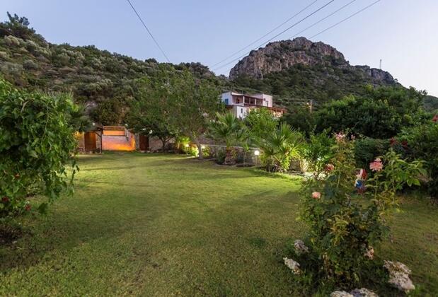 Türkeli Pansiyon - Görsel 15