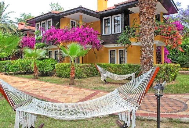 Hotel Club Dizalya - Görsel 3