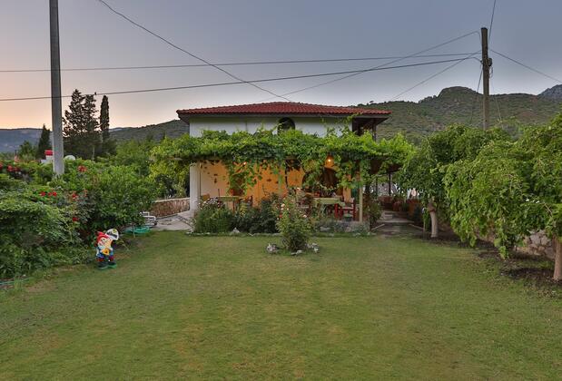 Türkeli Pansiyon - Görsel 16