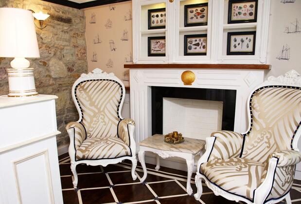 Lola 38 Hotel - Görsel 10