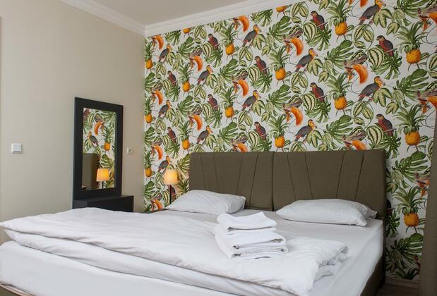 Mayer Çatıkkaş Suites - Görsel 3