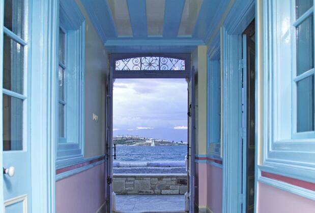 Lola 38 Hotel - Görsel 3