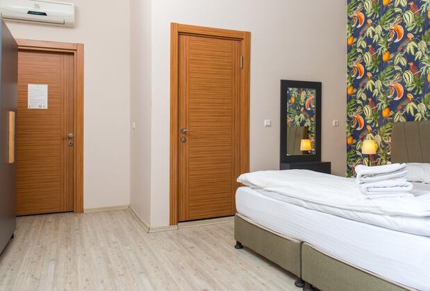 Mayer Çatıkkaş Suites - Görsel 13