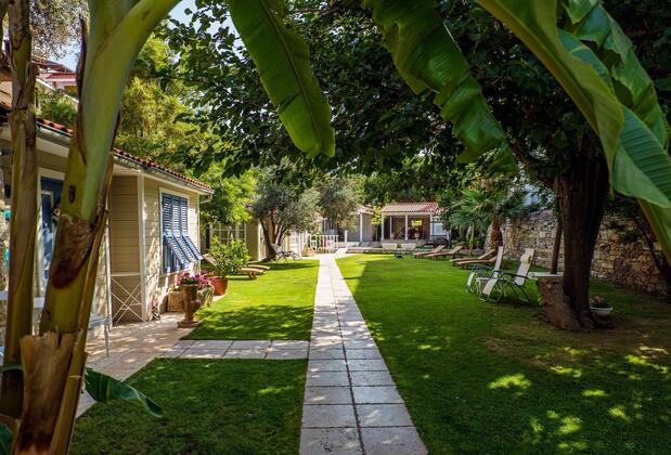 Lola 38 Hotel - Görsel 5