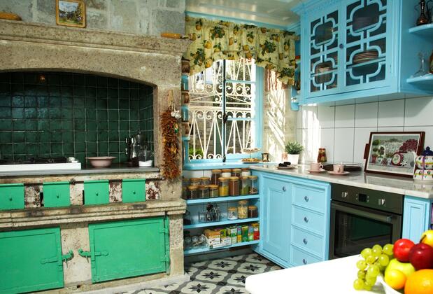 Lola 38 Hotel - Görsel 8