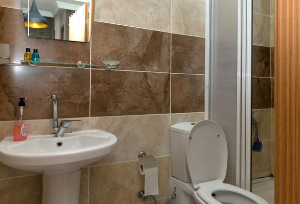 Mayer Çatıkkaş Suites - Görsel 16