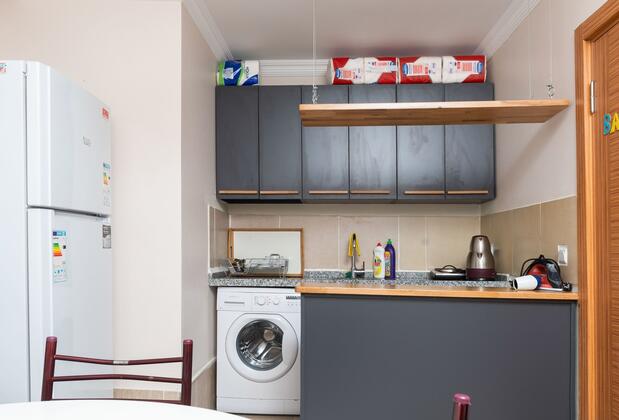 Mayer Çatıkkaş Suites - Görsel 14