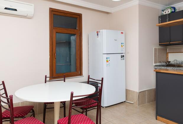 Mayer Çatıkkaş Suites - Görsel 15