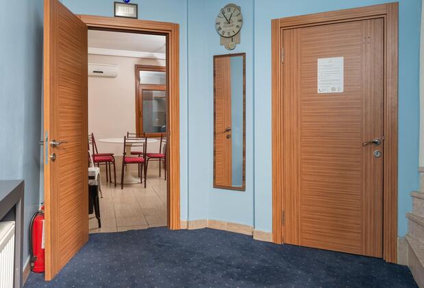 Mayer Çatıkkaş Suites - Görsel 12