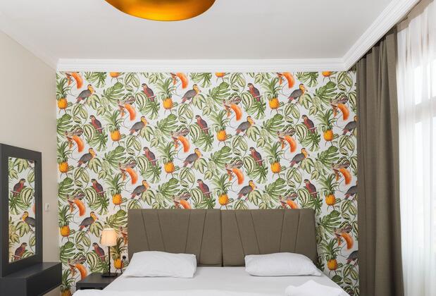 Mayer Çatıkkaş Suites - Görsel 6